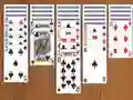 Oyunu Örümcek Solitaire Pro çevrimiçi