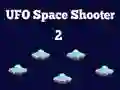 Oyunu UFO Uzay Nişancı 2 çevrimiçi Oyunu UFO Uzay Nişancı 2 çevrimiçi