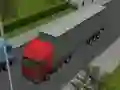 Oyunu 3D Kamyon Park Etme çevrimiçi Oyunu 3D Kamyon Park Etme çevrimiçi