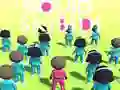 Oyunu SQUID Skibidi çevrimiçi