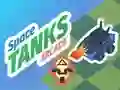 Oyunu Uzay Tankları: Arcade çevrimiçi Oyunu Uzay Tankları: Arcade çevrimiçi
