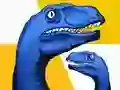Oyunu Dino: Birleştir ve Savaş çevrimiçi Oyunu Dino: Birleştir ve Savaş çevrimiçi
