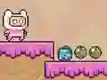 Oyunu Pembe Finn çevrimiçi