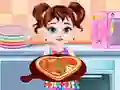 Oyunu Bebek Taylor'un Pizza Teslimatı çevrimiçi Oyunu Bebek Taylor'un Pizza Teslimatı çevrimiçi