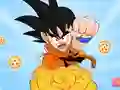 Oyunu Dragon Ball 3 çevrimiçi Oyunu Dragon Ball 3 çevrimiçi