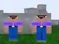 Oyunu Noob Mücadele Koşusu çevrimiçi Oyunu Noob Mücadele Koşusu çevrimiçi