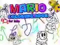 Oyunu Çocuklar için Mario Boyama Kitabı çevrimiçi