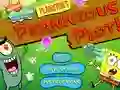 Oyunu Plankton'un Kötü Planı çevrimiçi