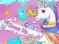 Oyunu Unicorn Giydirme Boyama Kitabı çevrimiçi Oyunu Unicorn Giydirme Boyama Kitabı çevrimiçi
