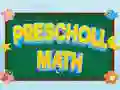 Oyunu Anaokulu Matematik çevrimiçi