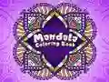 Oyunu Mandala Boyama Kitapları çevrimiçi