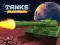 Oyunu Galaksinin Tankları çevrimiçi