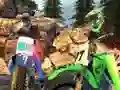 Oyunu Offroad Moto Yarışları çevrimiçi Oyunu Offroad Moto Yarışları çevrimiçi