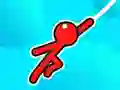 Oyunu Stickman Kanca Sallantısı çevrimiçi Oyunu Stickman Kanca Sallantısı çevrimiçi