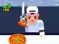 Oyunu Pizza Kafe Yönetimi çevrimiçi