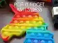 Oyunu Pop It Fidget: Antistres çevrimiçi