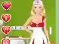 Oyunu Barbie Hemşire çevrimiçi