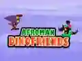 Oyunu Afroman Dinoarkadaşlar çevrimiçi