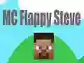 Oyunu MC Flappy Steve çevrimiçi
