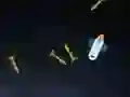 Oyunu Uzayda 5 Dakika çevrimiçi