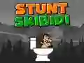 Oyunu Stunt Skibidi çevrimiçi