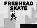 Oyunu Serbest Skate çevrimiçi