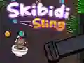 Oyunu Skibidi Sling çevrimiçi Oyunu Skibidi Sling çevrimiçi