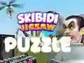 Oyunu Skibidi Yapboz çevrimiçi
