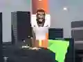 Oyunu Skibidi Tuvalet Ez çevrimiçi