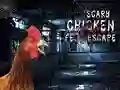 Oyunu Korkunç Tavuk Ayakları Kaçışı çevrimiçi