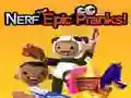 Oyunu Nerf Epik Şakacı çevrimiçi Oyunu Nerf Epik Şakacı çevrimiçi