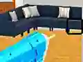 Oyunu Alışveriş Merkezinde Oyna çevrimiçi