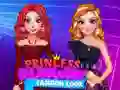 Oyunu Prenses Podyum Moda çevrimiçi