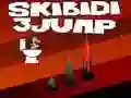Oyunu Skibidi 3 Zıplama çevrimiçi