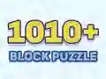 Oyunu 1010 + Blok Bulmaca çevrimiçi