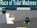 Oyunu Tuvalet Çılgınlığı Yarışı çevrimiçi