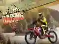 Oyunu Motokros Yarışı çevrimiçi