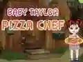 Oyunu Bebek Taylor Pizza Şefi çevrimiçi Oyunu Bebek Taylor Pizza Şefi çevrimiçi