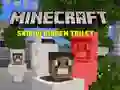 Oyunu Minecraft Skibidi Gizli Tuvalet çevrimiçi