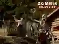 Oyunu Zombi Adası 3D çevrimiçi