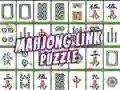 Oyunu Mahjong Bağlantı Bulmacası çevrimiçi