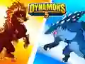 Oyunu Dynamons 5 çevrimiçi