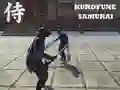 Oyunu Kurofune Samurayı çevrimiçi