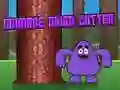 Oyunu Grimace Ağaç Kesici çevrimiçi