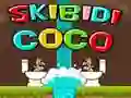 Oyunu Coco Skibidi çevrimiçi