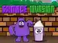 Oyunu Grimace İstilası çevrimiçi