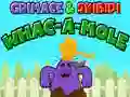Oyunu Grimace ve Skibidi Vur-Hamur çevrimiçi