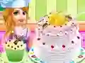 Oyunu Bebek Pasta Fırını çevrimiçi