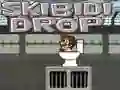 Oyunu Skibidi Drop çevrimiçi Oyunu Skibidi Drop çevrimiçi