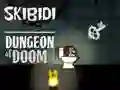 Oyunu Skibidi Korku Zindanı çevrimiçi Oyunu Skibidi Korku Zindanı çevrimiçi